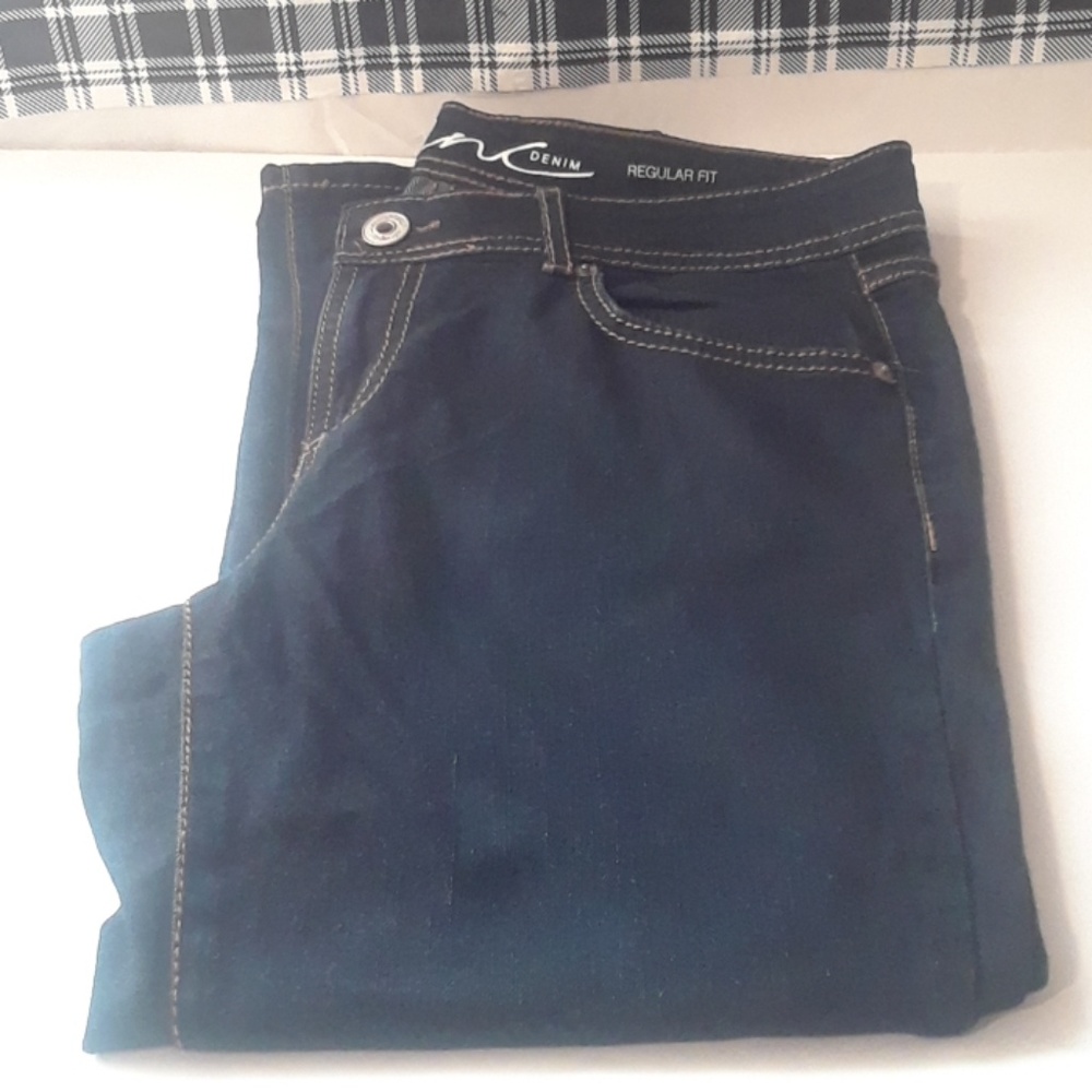 INC Capri jeans